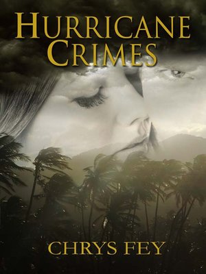 cover image of Hurricane Crimes